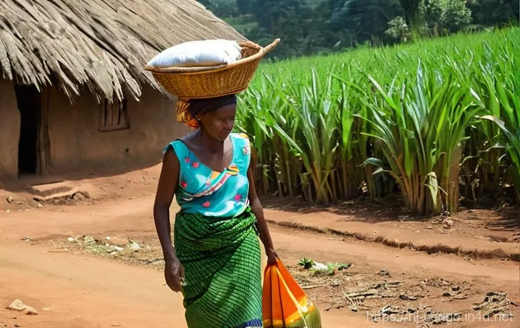 콩고 공화국에서 사용되는 화폐 단위 및 경제 상황 - **Prompt 2: Economic Diversification in Congolese Agriculture**
A wide shot of a productive agri... 콩고 공화국에서 사용되는 화폐 단위 및 경제 상황 - **Prompt 2: Economic Diversification in Congolese Agriculture**
A wide shot of a productive agri...