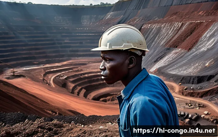 콩고 공화국에서 발생한 주요 사건 사고 관련 이미지 1